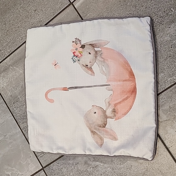 Cushion cover - Picture 1 of 5